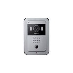 COMMAX DRC-4FC outdoor camera panel COMMAX DRC-4FC outdoor camera panel