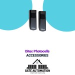 Ditec Photocells Ditec Photocells