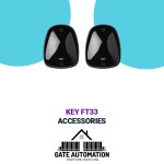 KEY FT33 KEY FT33
