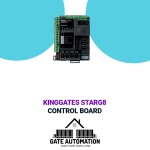 KINGGATES STARG8 KINGGATES STARG8