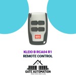 KLEIO B RCA04 R1