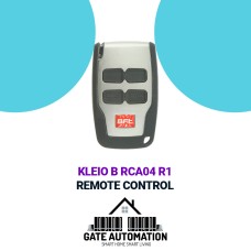KLEIO B RCA04 R1 KLEIO B RCA04 R1