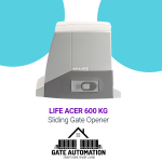 LIFE ACER 600 KG LIFE ACER 600 KG