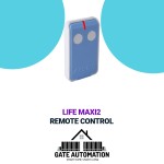 LIFE MAXI2