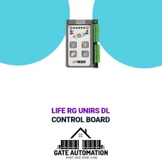 LIFE RG UNIRS DL