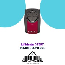 LiftMaster 375UT LiftMaster 375UT