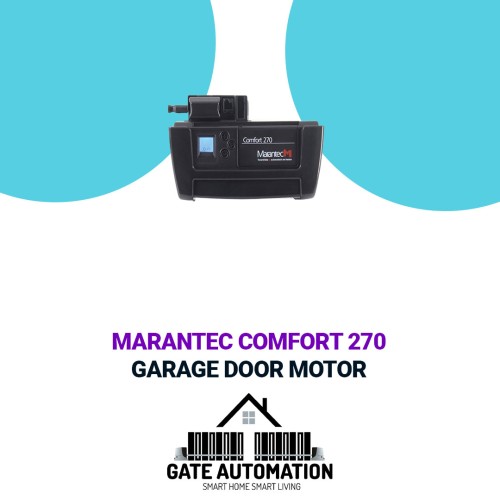 MARANTEC, GARAGE DOOR MOTOR, Supplier in Dubai, Abu Dhabi, — free download