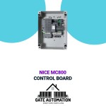 NICE MC800 NICE MC800