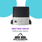 NICE THOR 1500 KG NICE THOR 1500 KG