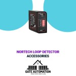 NORTECH LOOP DETECTOR NORTECH LOOP DETECTOR