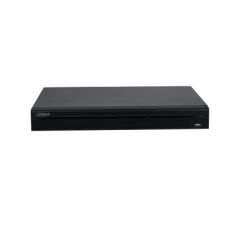 NVR4216-4KS2/L 16 Channel 1U 2HDDs Network Video Recorder