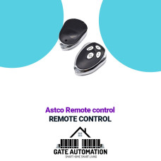 Astco Remote control