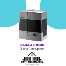 BENINCA 2000 KG BENINCA 2000 KG