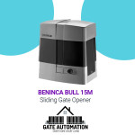 BENINCA BULL 15M Dubai UAE