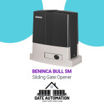 BENINCA BULL 5M Dubai UAE