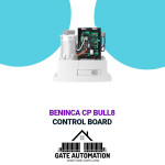 BENINCA CP BULL8 Dubai UAE