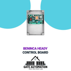 BENINCA HEADY