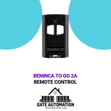 BENINCA TO GO 2A
