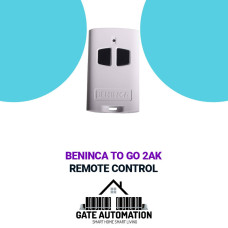 BENINCA TO GO 2AK