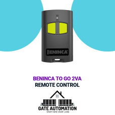 BENINCA TO GO 2VA