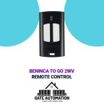 BENINCA TO GO 2WV Dubai UAE