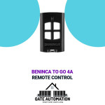 BENINCA TO GO 4A Dubai UAE BENINCA TO GO 4A Dubai UAE