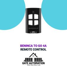 BENINCA TO GO 4A