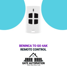 BENINCA TO GO 4AK