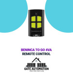 BENINCA TO GO 4VA Dubai UAE BENINCA TO GO 4VA Dubai UAE