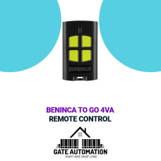 BENINCA TO GO 4VA