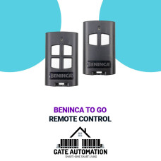 BENINCA TO GO