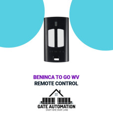 BENINCA TO GO WV