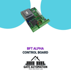BFT ALPHA