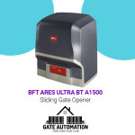 BFT ARES ULTRA BT A1500 Dubai UAE BFT ARES ULTRA BT A1500 Dubai UAE