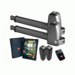 BFT ATHOS AC A25 700 KG Dubai UAE