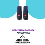 BFT COMPACTA A20-180 Dubai UAE BFT COMPACTA A20-180 Dubai UAE