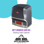 BFT DEIMOS 400 KG Dubai UAE