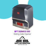 BFT DEIMOS 500 Dubai UAE