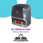 BFT DEIMOS AC A800 Dubai UAE
