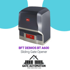 BFT DEIMOS BT A600 BFT DEIMOS BT A600