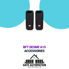 BFT DESME A15 BFT DESME A15