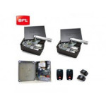 BFT ELI 250 N BT Dubai UAE BFT ELI 250 N BT Dubai UAE