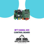 BFT HAMAL 600 Dubai UAE
