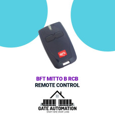 BFT MITTO B RCB