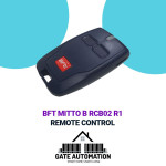 BFT MITTO B RCB02 R1 Dubai UAE BFT MITTO B RCB02 R1 Dubai UAE