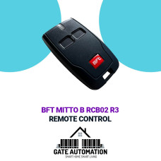 BFT MITTO B RCB02 R3