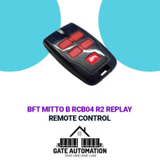 BFT MITTO B RCB04 R2 REPLAY