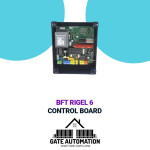 BFT RIGEL 6 Dubai UAE BFT RIGEL 6 Dubai UAE
