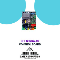 BFT SHYRA AC BFT SHYRA AC