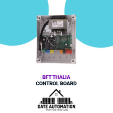 BFT THALIA BFT THALIA